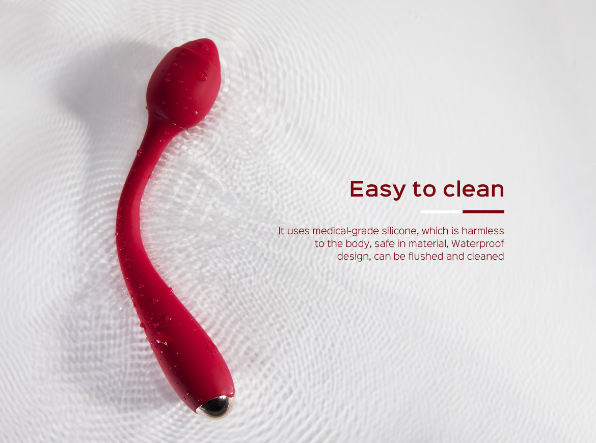 easy to clean