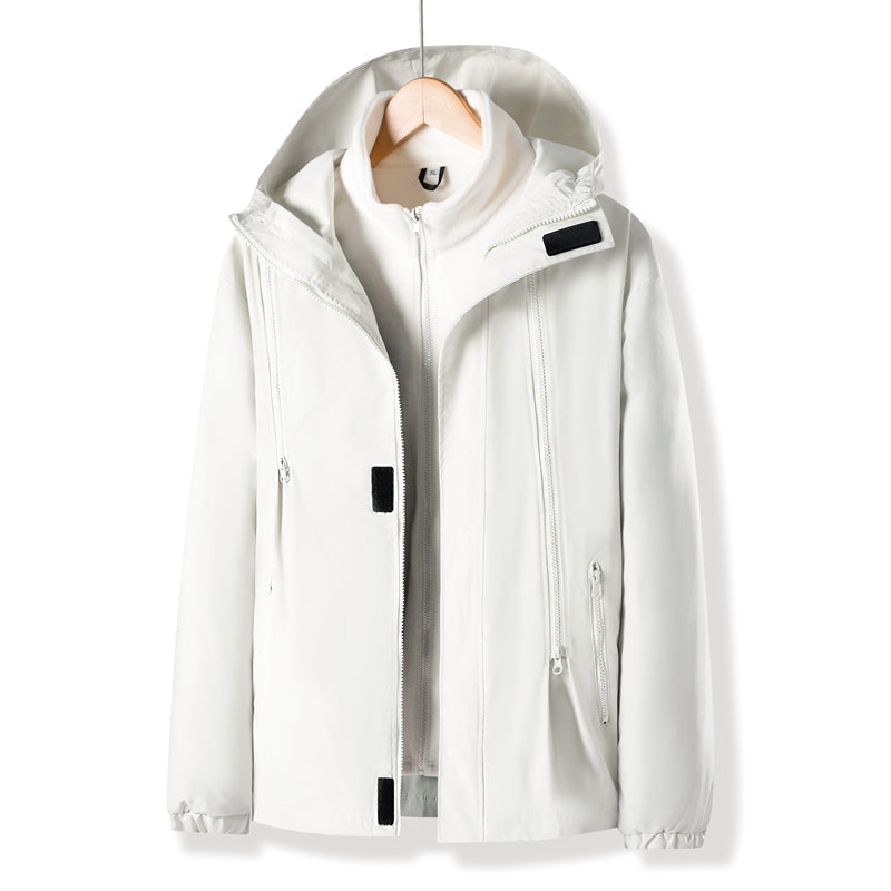 MLB 8009 Outdoor Jacket