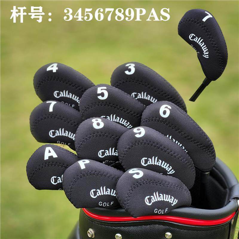 TITLESIT TAYLORMADE G/FORE GOLF BAG