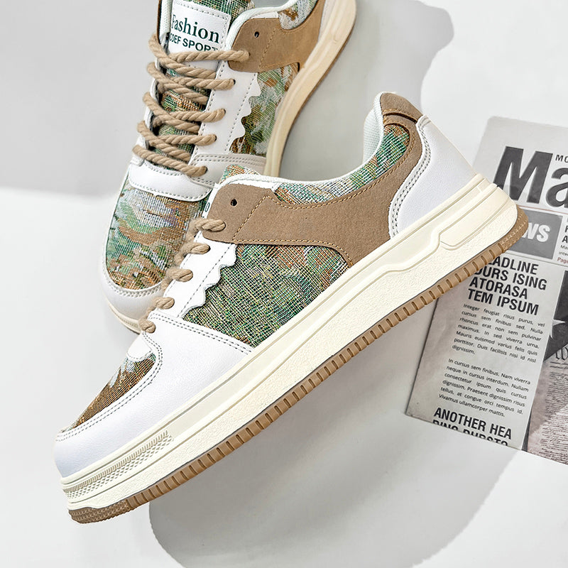 ‘Celestial Cipher’ X9X Sneakers