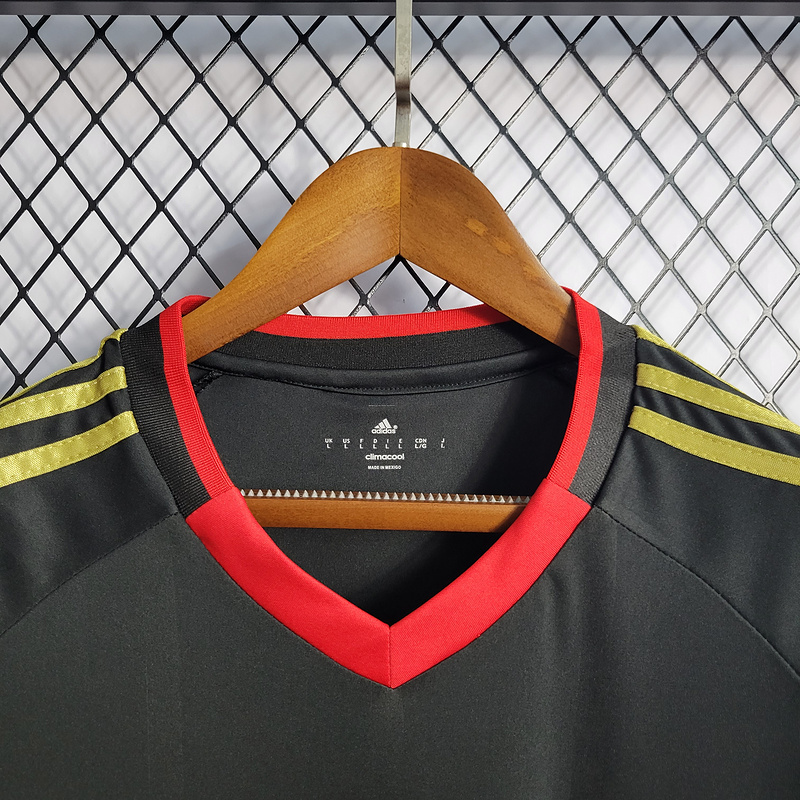 ManixJersey.com | Retro Germany 2010 Away Stadium Jersey -Customize Name, Number and Patch | Worldwide Shipping