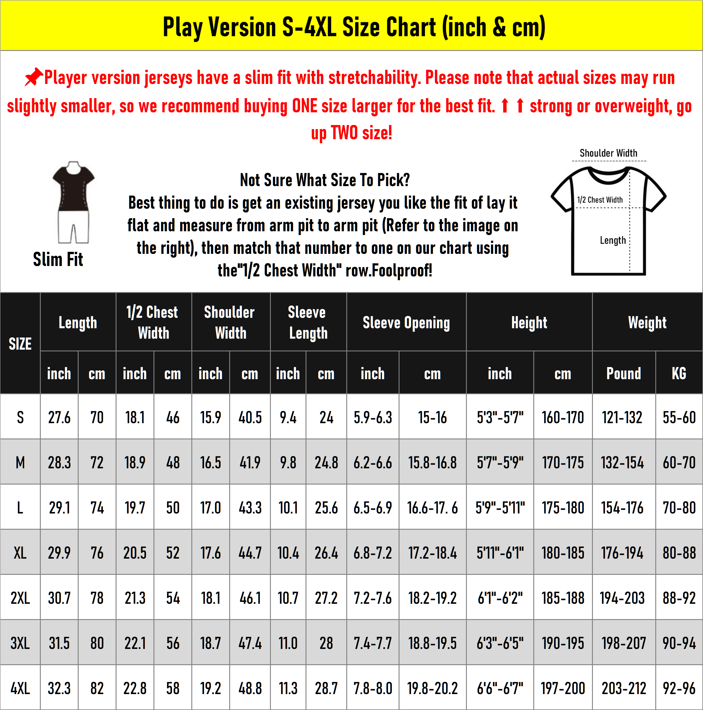 Funinjersey-Norway 2026 Third Jersey - Player Version