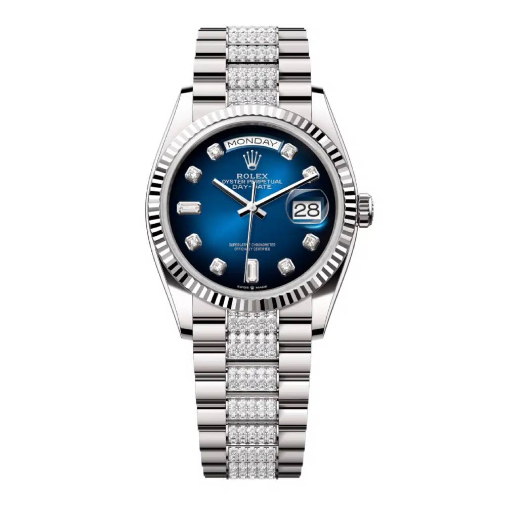 ZIICK Watch 1