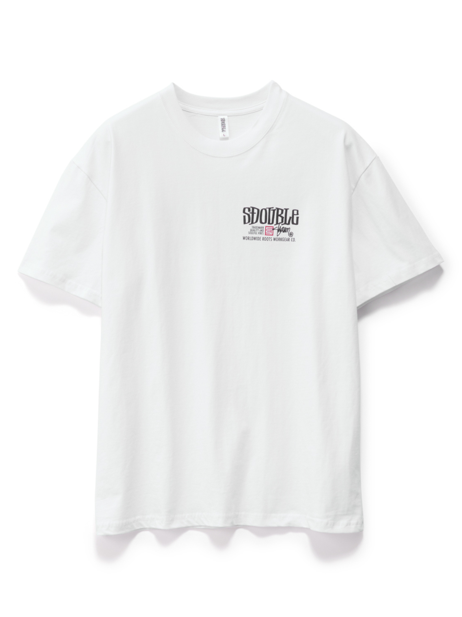 Workgear SS Tee