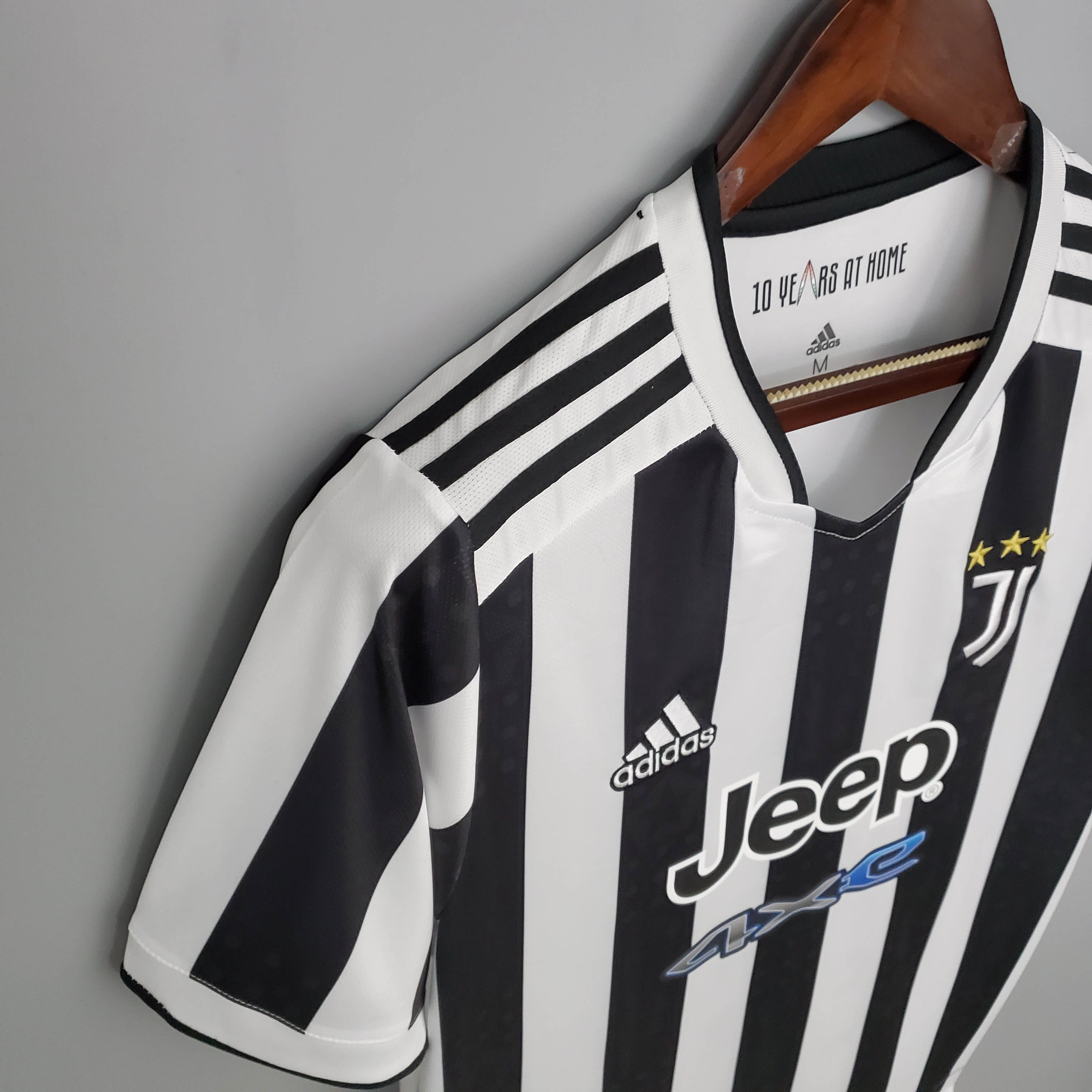 Juventus 2021/2022 Soccer Jersey 1:1 Thai Quality Home:football jersey mysite: unitedjerseyfootball 邓江浪:football