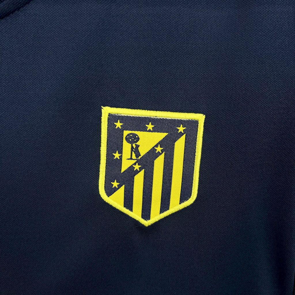 25-26 kids kit Atletico Madrid Away soccer jersey-Fans Version: Ajax 24-25 Home Stadium Jersey - Fans Version mysite: Adidas luxuryfootballshirts.com: https://www.luxuryfootballshirts.com/