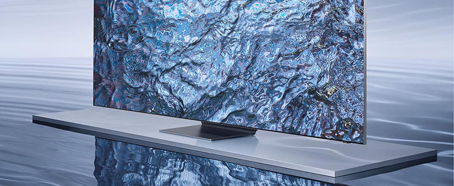Samsung QN900C Neo QLED 8K Smart TV