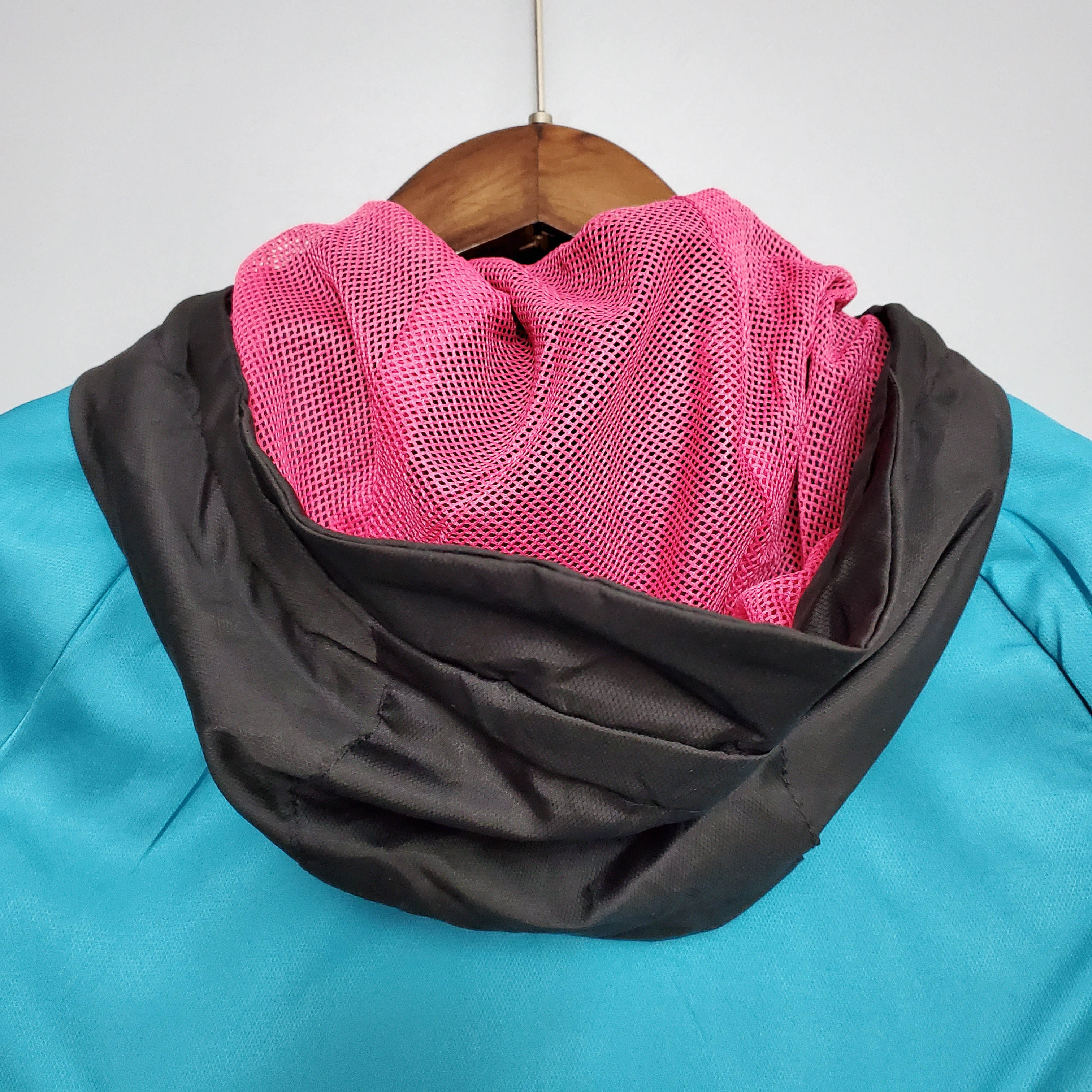 2021 Windbreaker Psg Paris Saint-Germain Black-Blue-Purple:football jersey mysite: unitedjerseyfootball 邓江浪:football