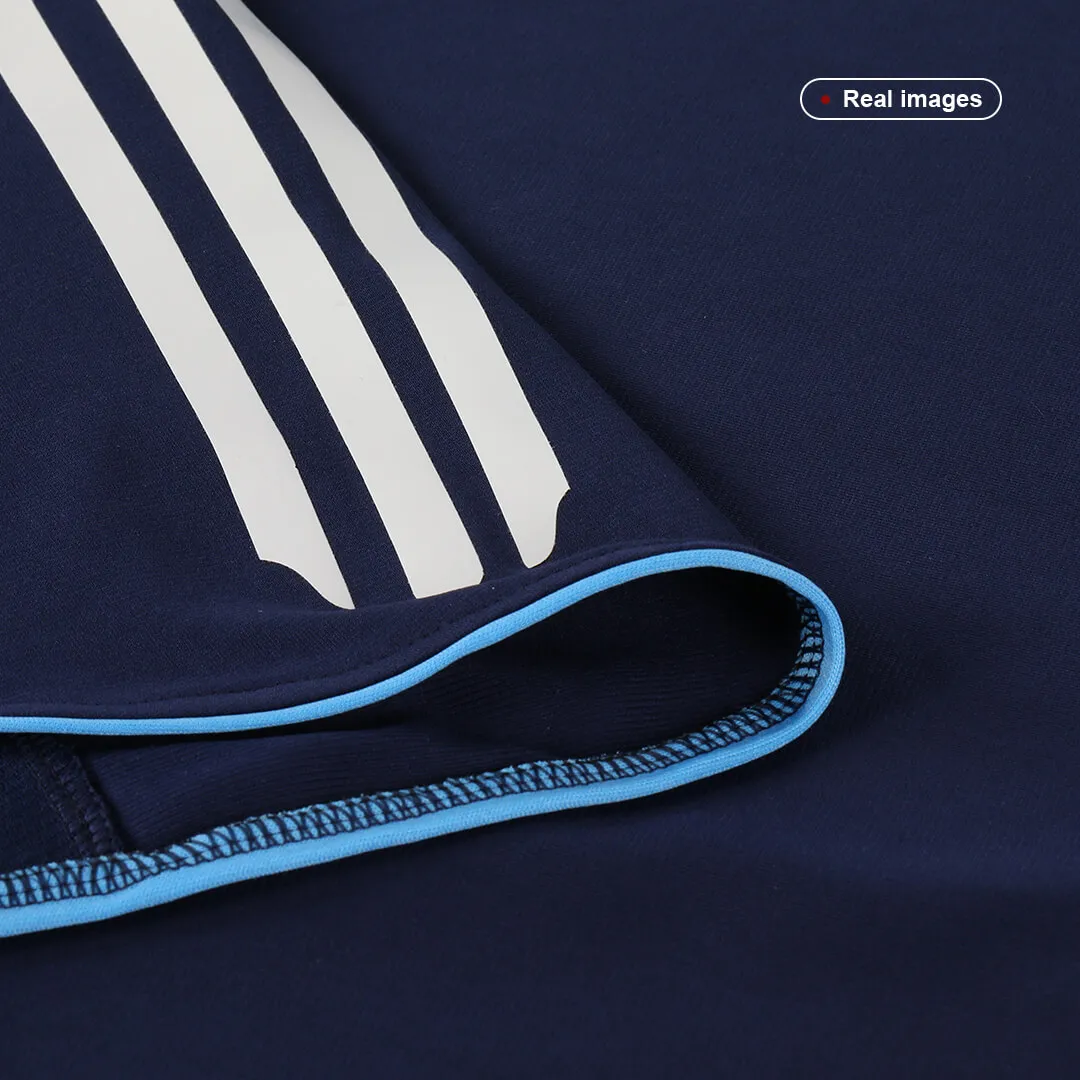 05-06 Real Madrid Away soccer jersey-Retro version: Ajax 24-25 Home Stadium Jersey - Fans Version mysite: Adidas luxuryfootballshirts.com: https://www.luxuryfootballshirts.com/