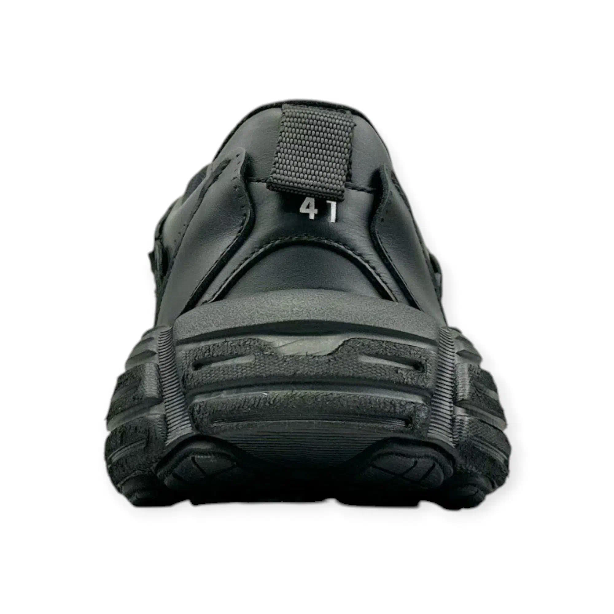 Balenciaga Monday Shoes in Black、mysite、Cacoeks