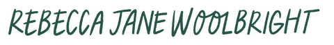 Rebecca Jane Woolbright