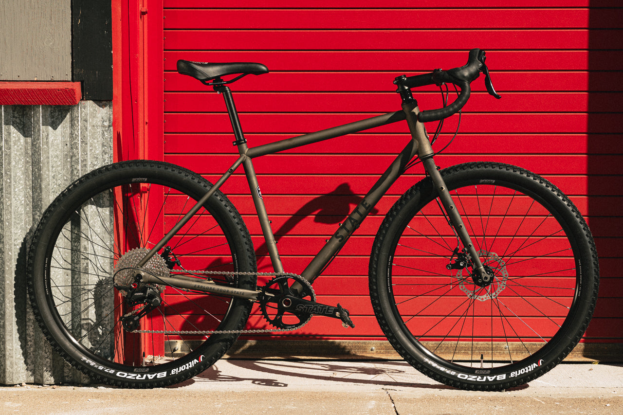 4130 All-Road - Raw Phosphate (650b / 700c)、mySite、bearsvspackers