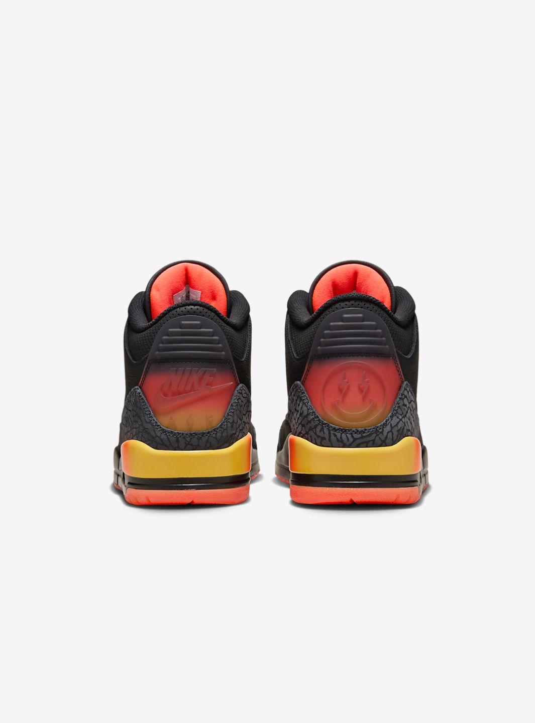 Air Jordan 3 Retro J Balvin Rio、JORDAN、Cacoeks