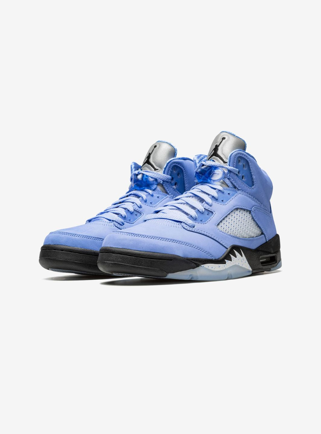 Air Jordan 5 Retro UNC University Blue、JORDAN、Cacoeks