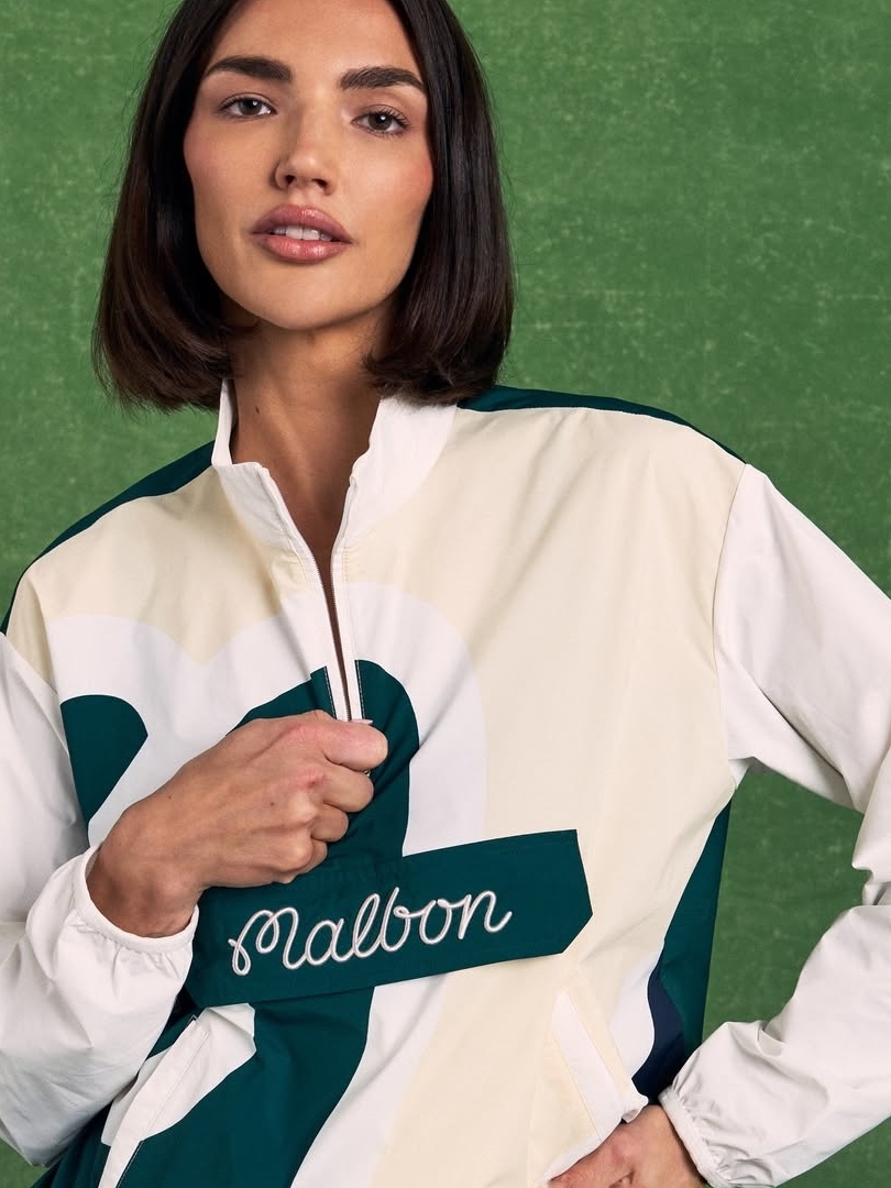 TITLESIT TAYLORMADE G/FORE GOLF BAG