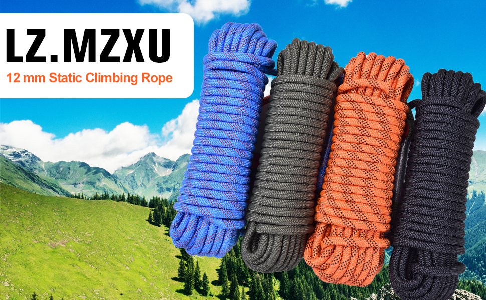 Climbing Rope