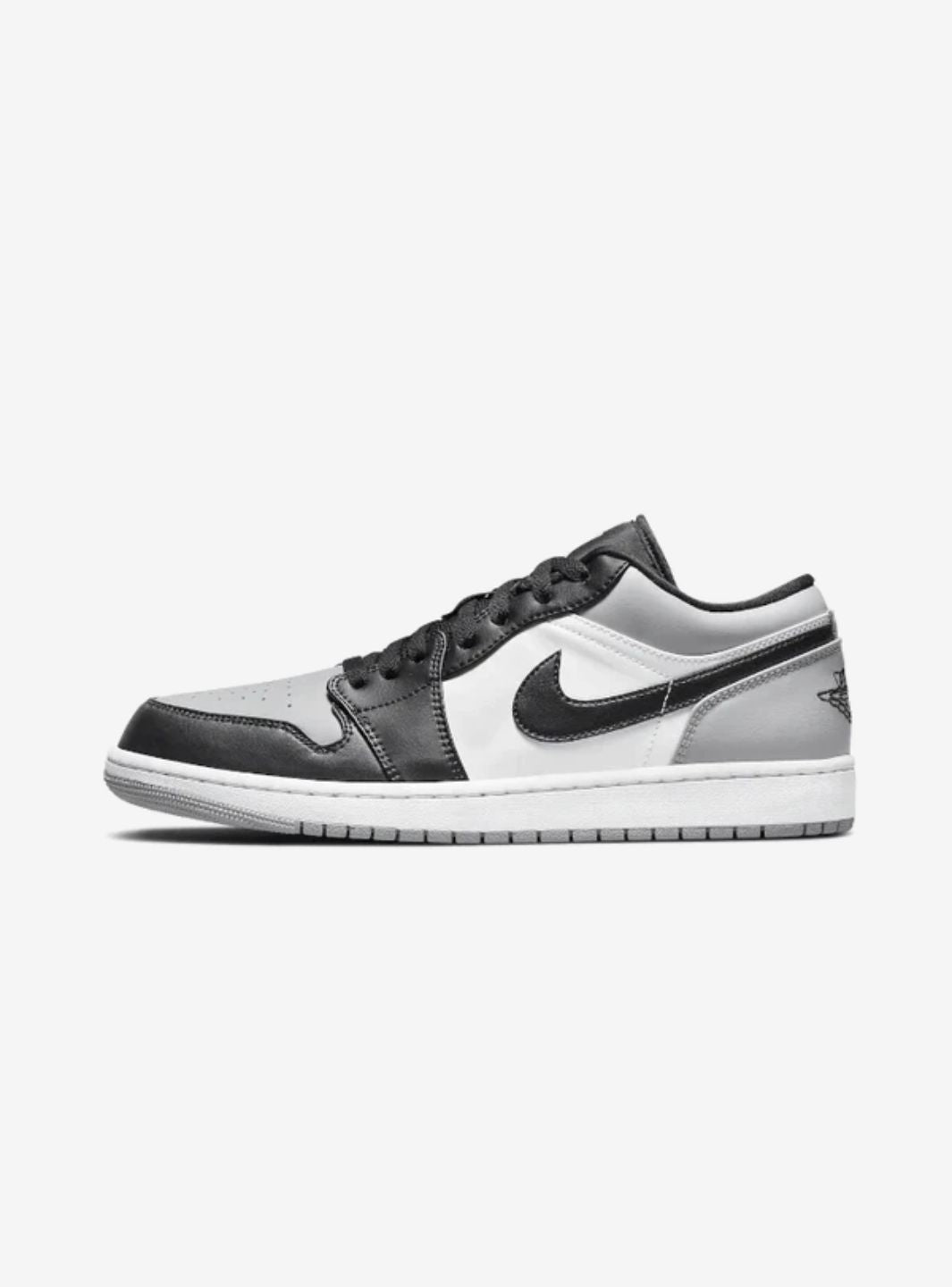 Air Jordan 1 Low Shadow Toe、JORDAN、Cacoeks
