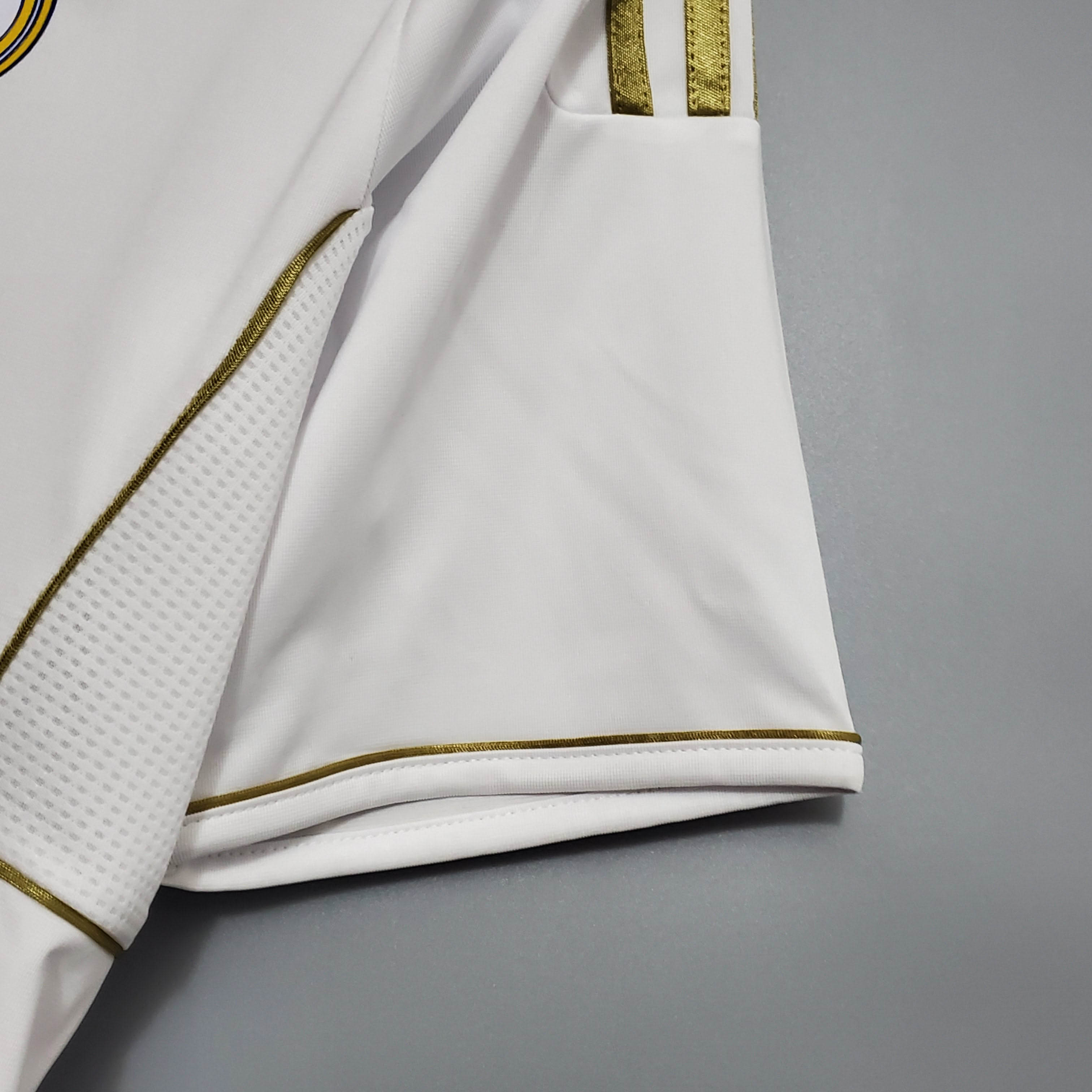 2011/2012 Retro Real Madrid Home:football jersey mysite: unitedjerseyfootball 邓江浪:football
