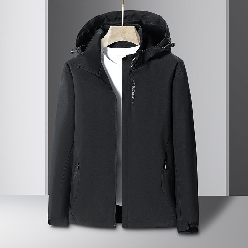 MLB 6266 Outdoor Jacket