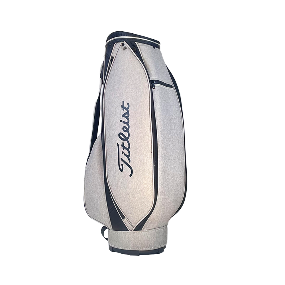 TITLESIT TAYLORMADE G/FORE GOLF BAG