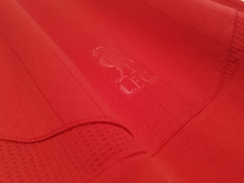 06-07 Liverpool home home soccer jersey-Retro version: Ajax 24-25 Home Stadium Jersey - Fans Version mysite: Adidas luxuryfootballshirts.com: https://www.luxuryfootballshirts.com/