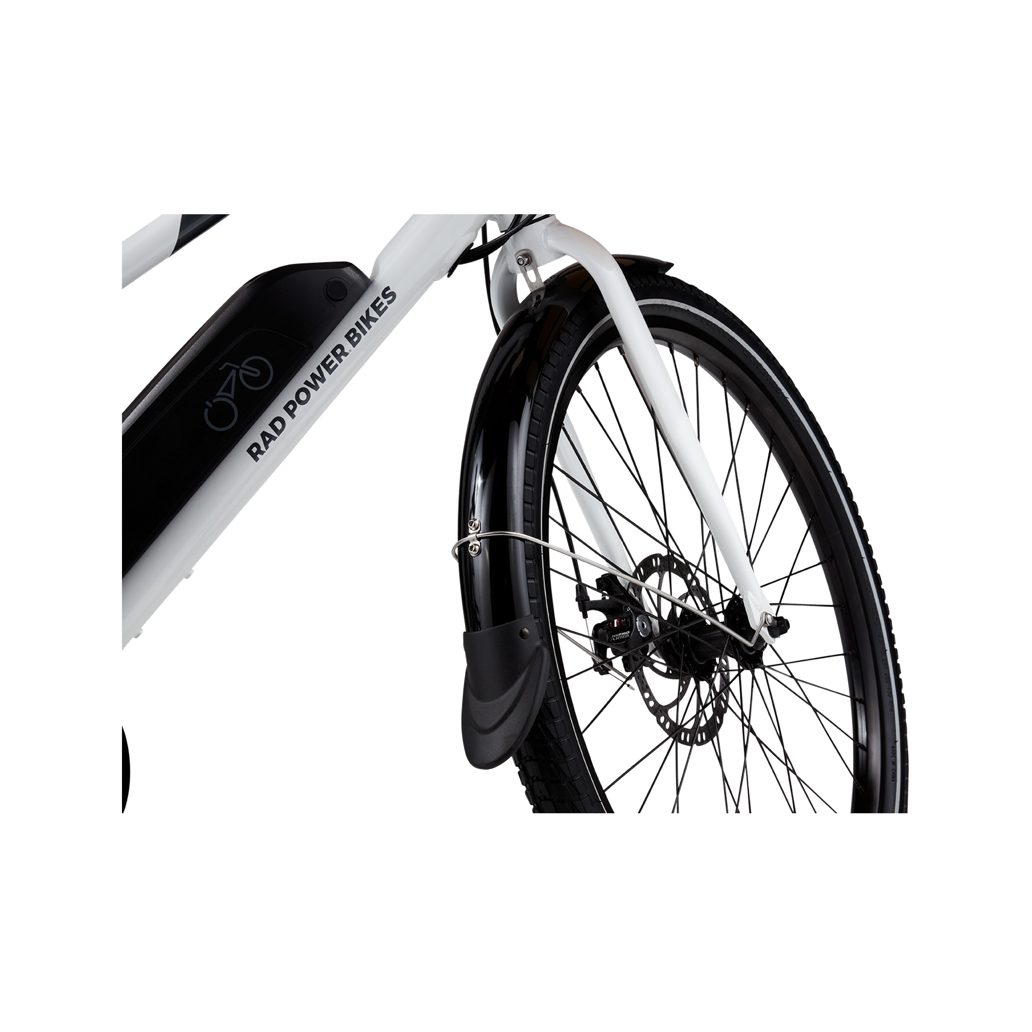 RadMission Full Fenders、mySite、bearsvspackers