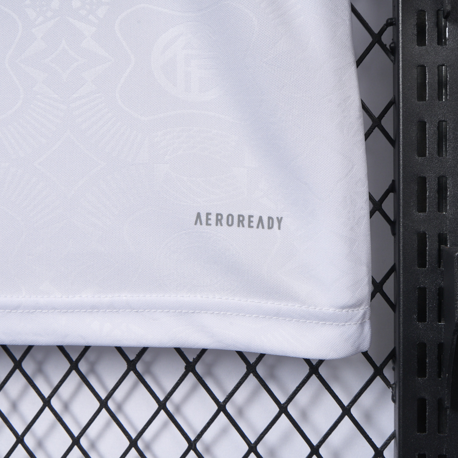 foot-Bayern Munich 2025 White 125th Anniversary Jersey - Fans Version