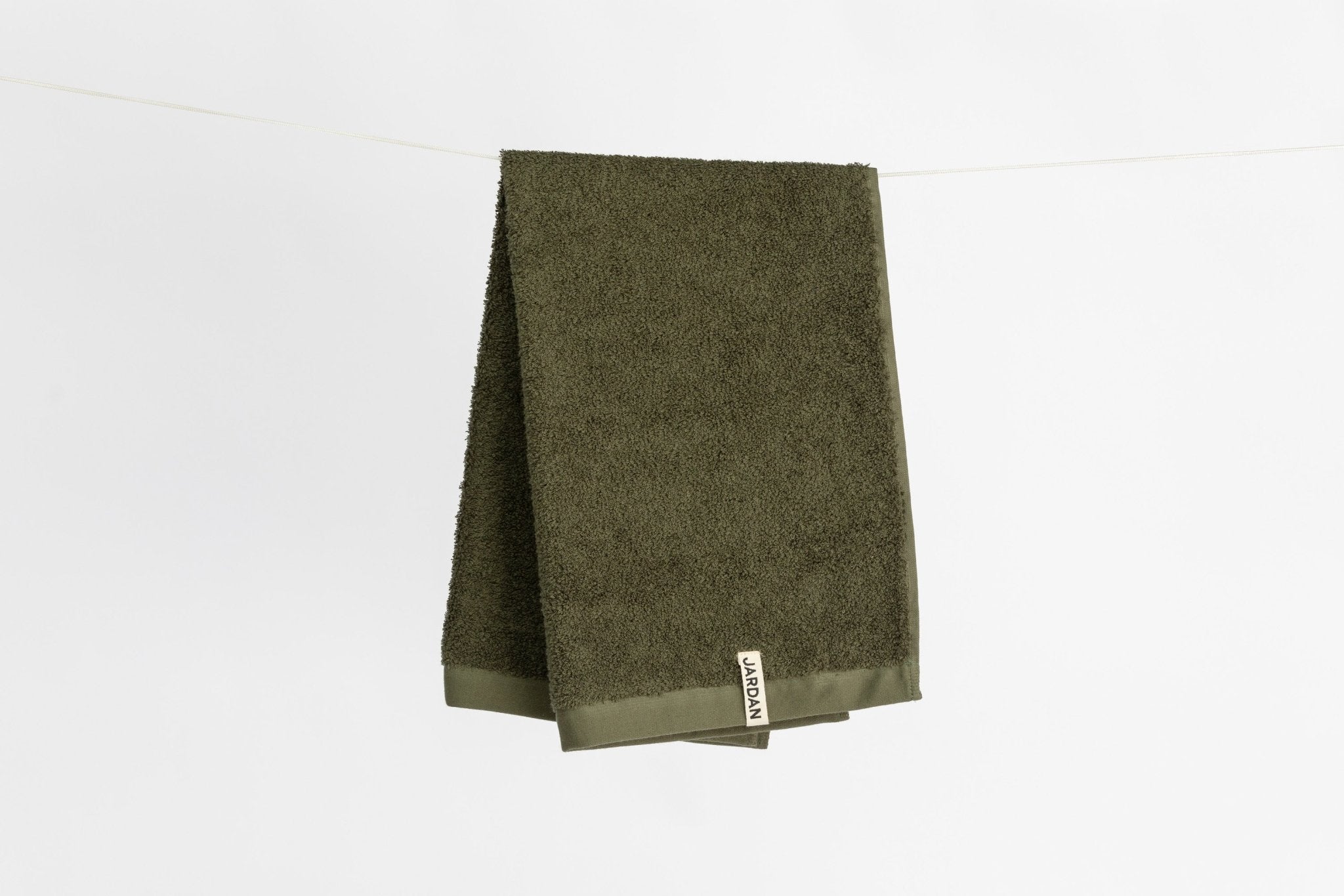 Chloe Bath Range Olive