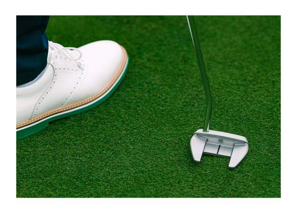 Reserve Putter Fn B 3 m27