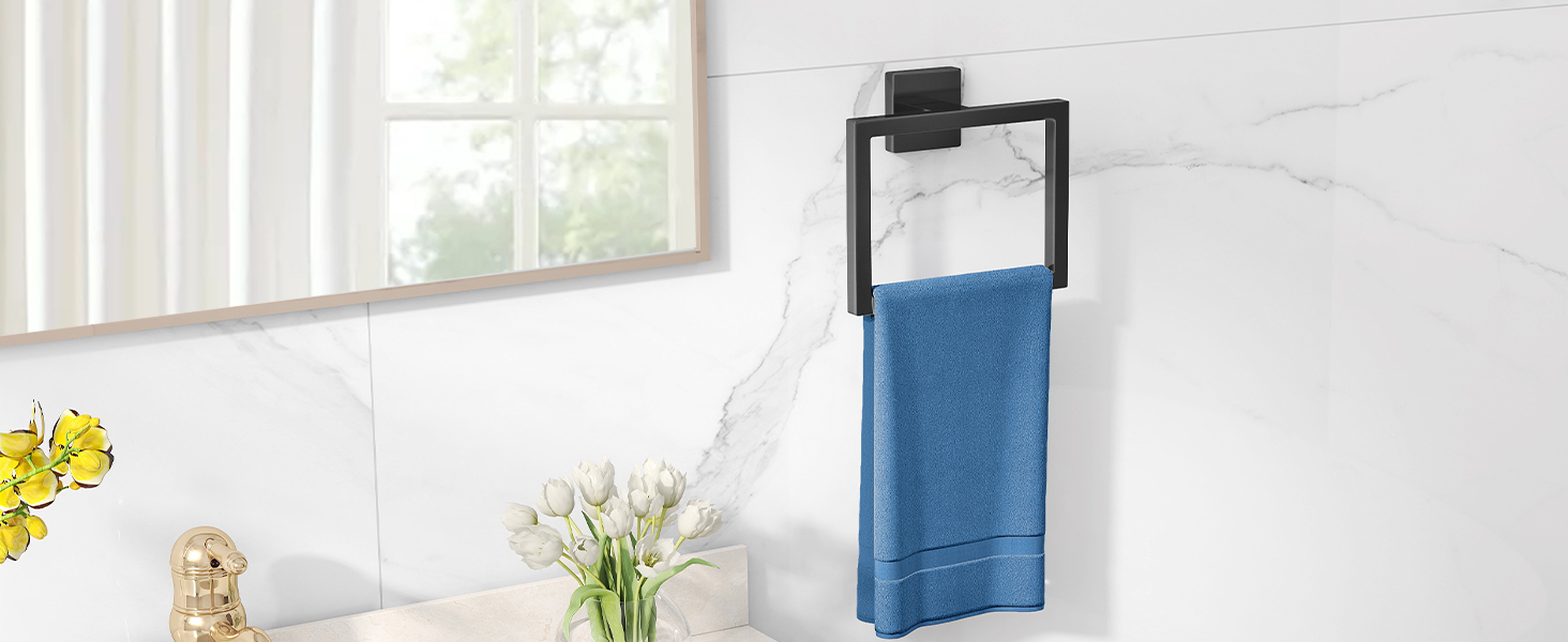 Bathroom Hardware Accessories Set