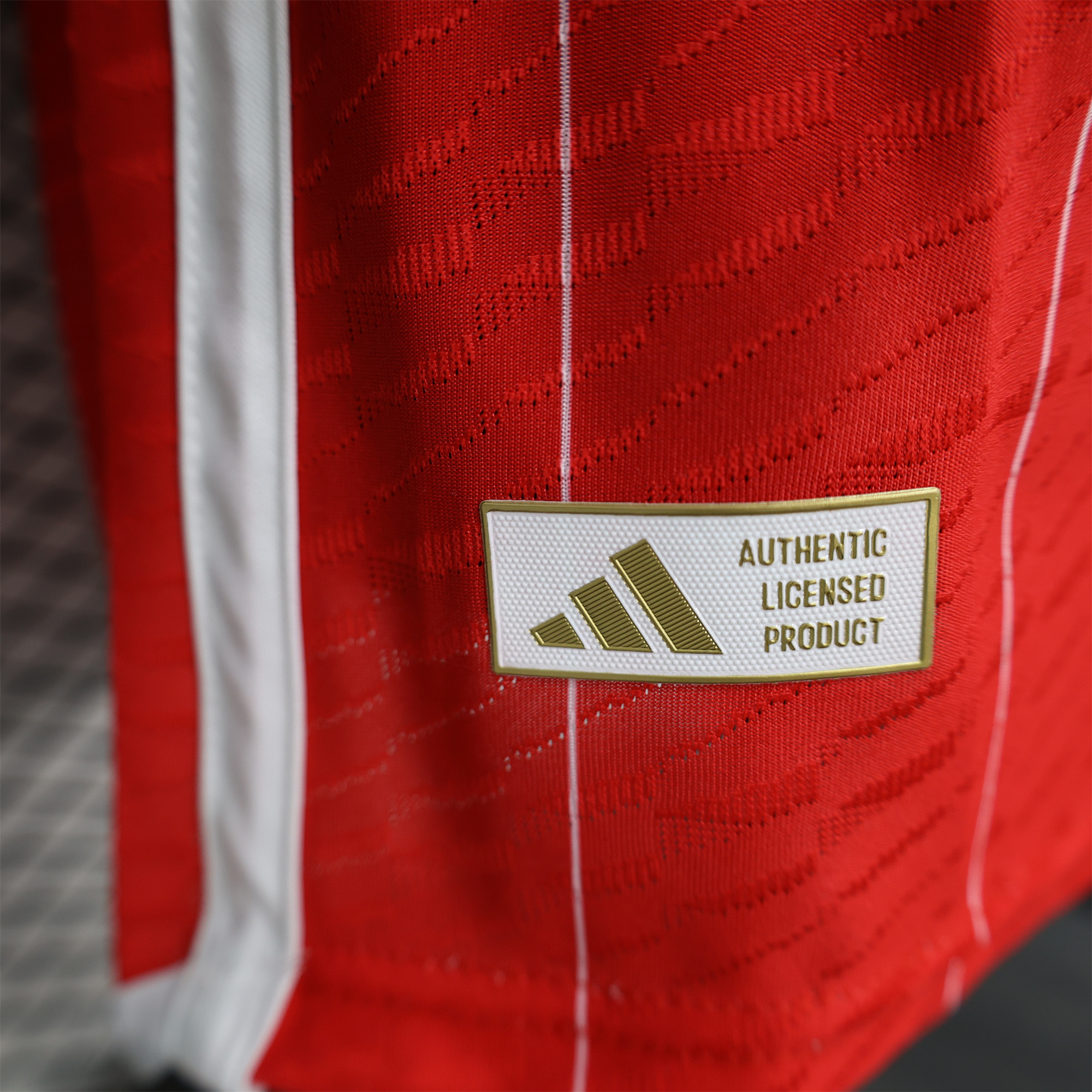 ManixJersey.com | Colo Colo 24-25 Third Jersey - Player Version -Customize Name, Number and Patch | Worldwide Shipping