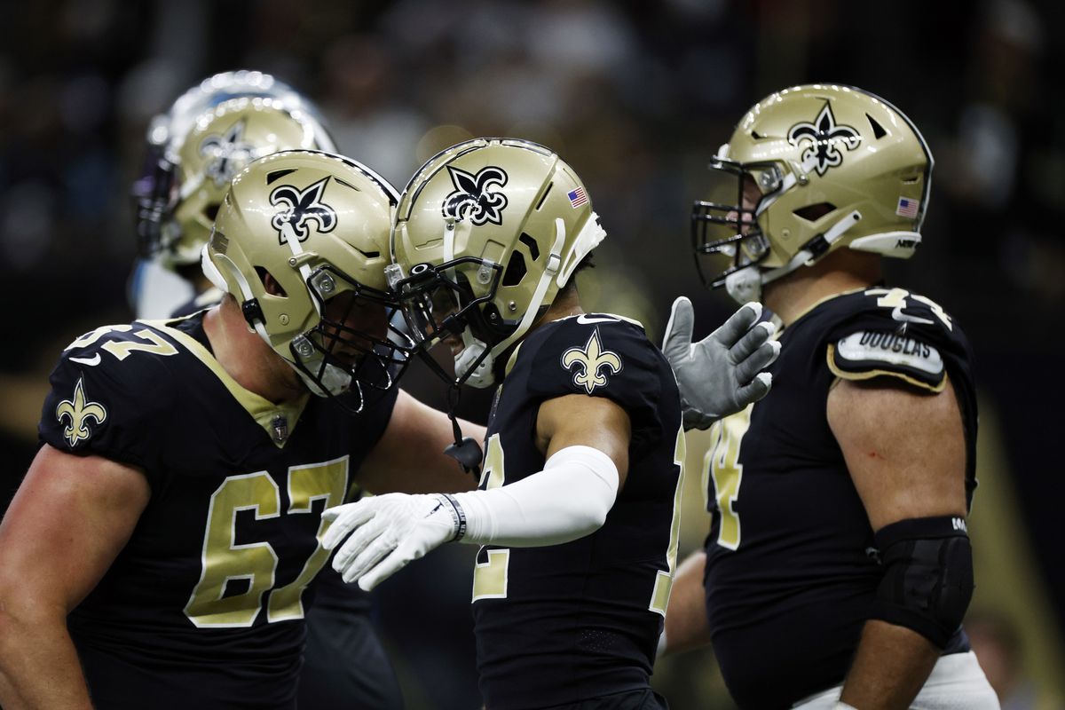 What will the Saints 2023 record be? - Canal Street Chronicles