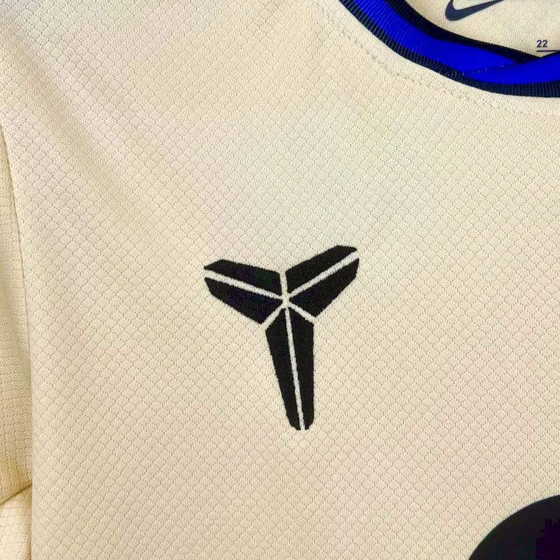 2025/2026 Barcelona Away Football Shirt 1:1 Thai Quality Kids Size:football jersey mysite: unitedjerseyfootball 邓江浪:football