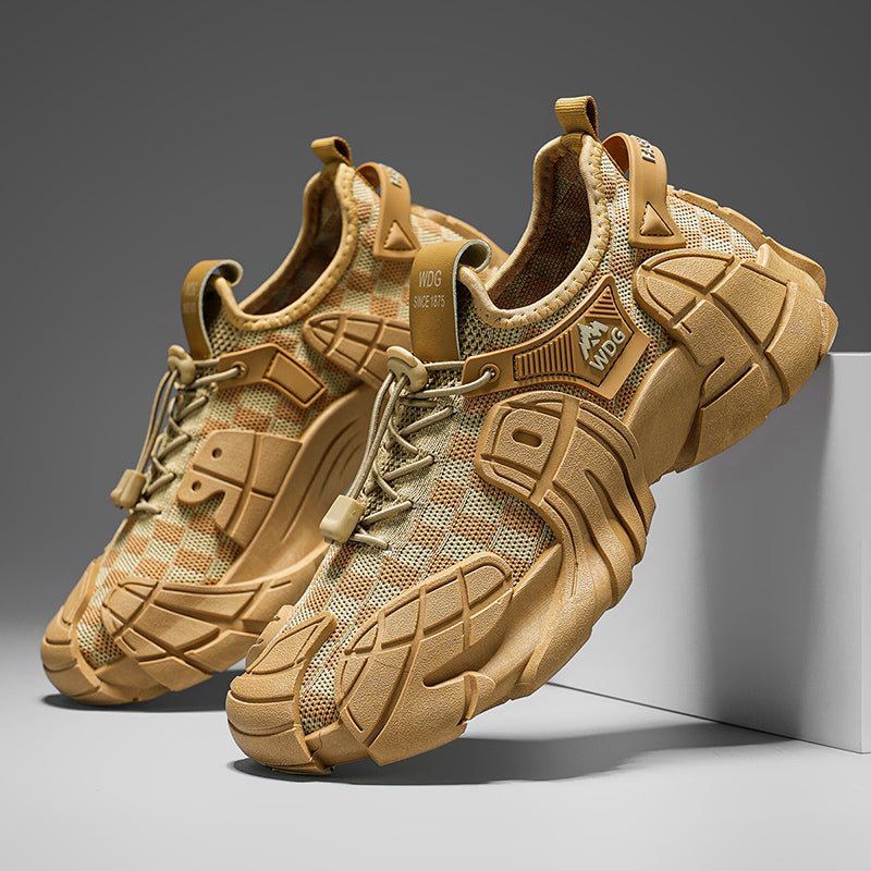 'Ethereon Flux' X9X Sneakers