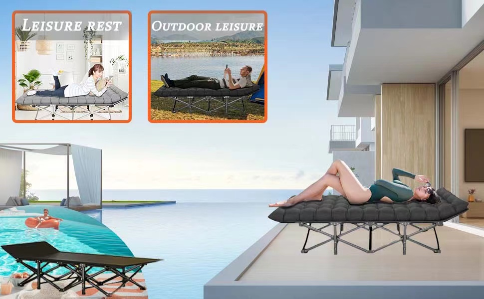 Folding Camping Cot