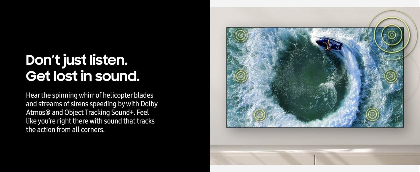 Samsung QN800C Neo QLED 8K Smart TV