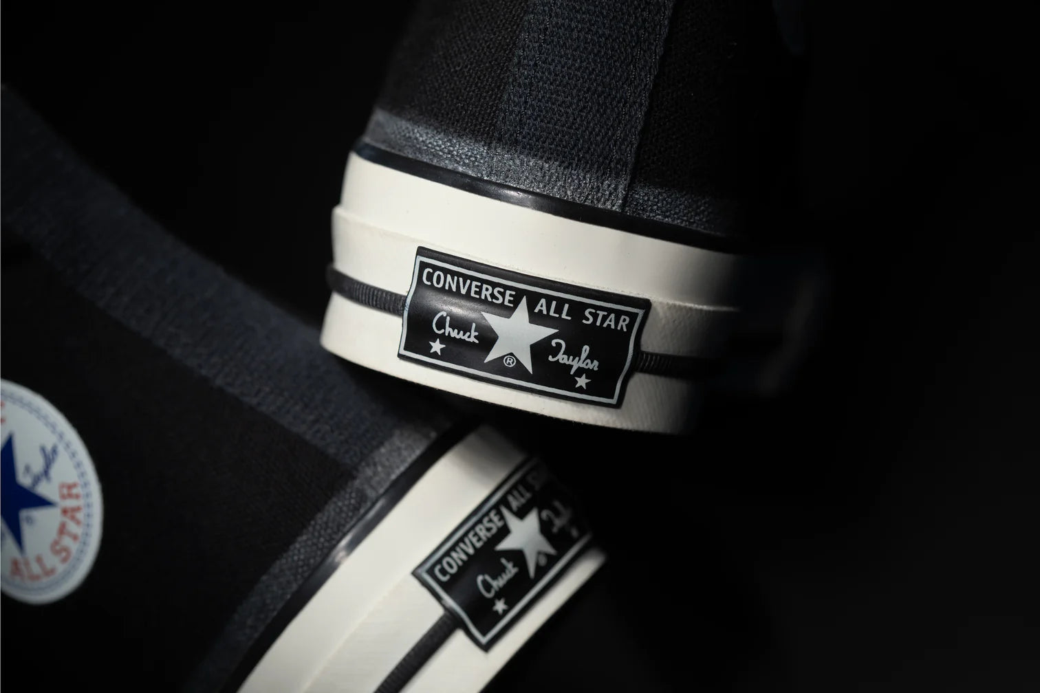 CONVERSE ADDICT 25S/S CHUCK TAYLOR CANVAS HI