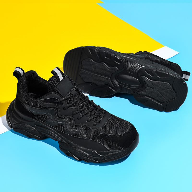 ‘Cosmic Cascade’ X9X Sneakers