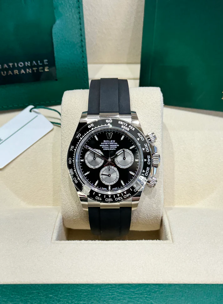 ZIICK Watch 1