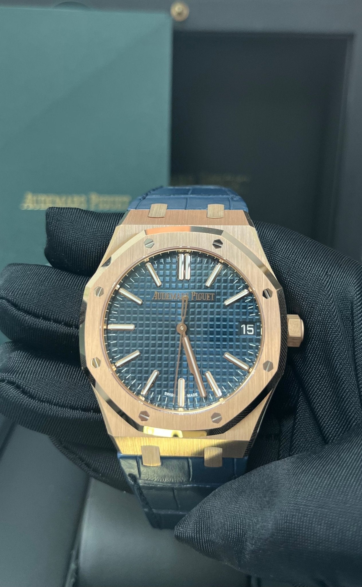 Watch 2