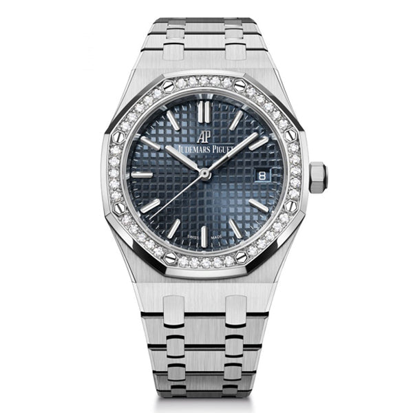 ロイヤルオーク オートマティック77351ST.ZZ.1261ST.0134 mm