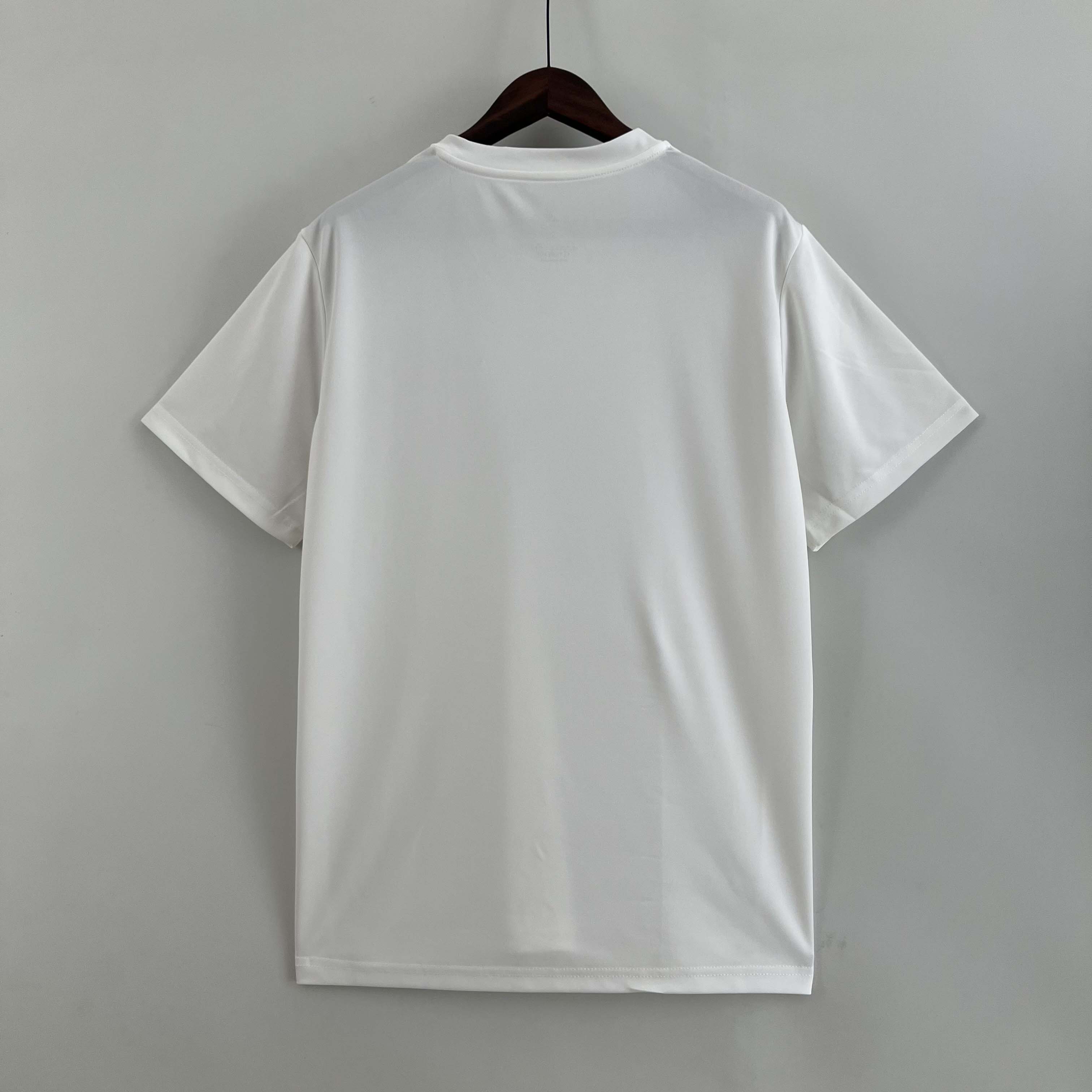 2023/2024 Real Madrid Special Edition White Football Shirt:football jersey mysite: unitedjerseyfootball 邓江浪:football