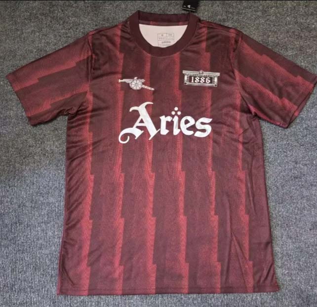 2024/2025 Arsenal Special Edition Football Shirt 1:1 Thai Quality:football jersey mysite: unitedjerseyfootball 邓江浪:football