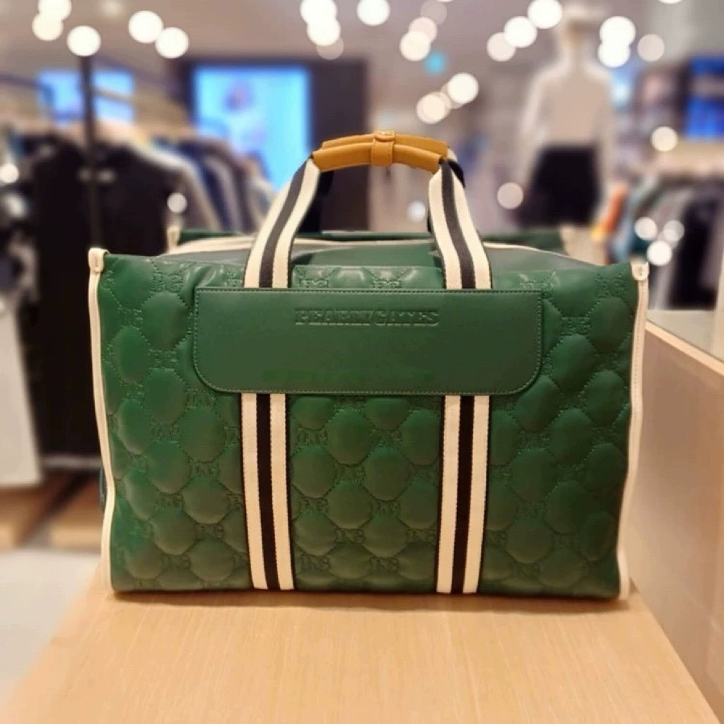 TITLESIT TAYLORMADE G/FORE GOLF BAG