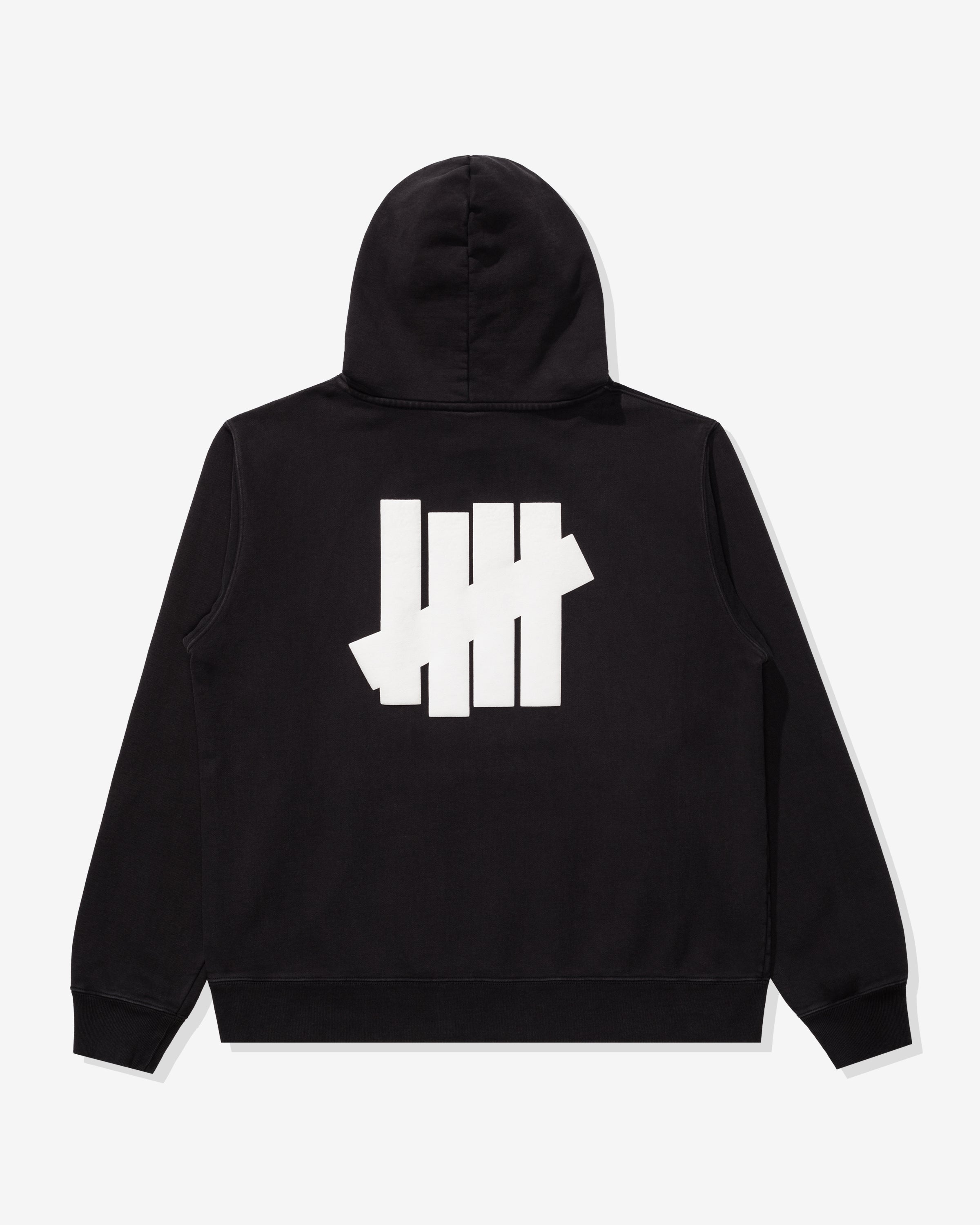 UNDEFEATED ICON PULLOVER HOOD