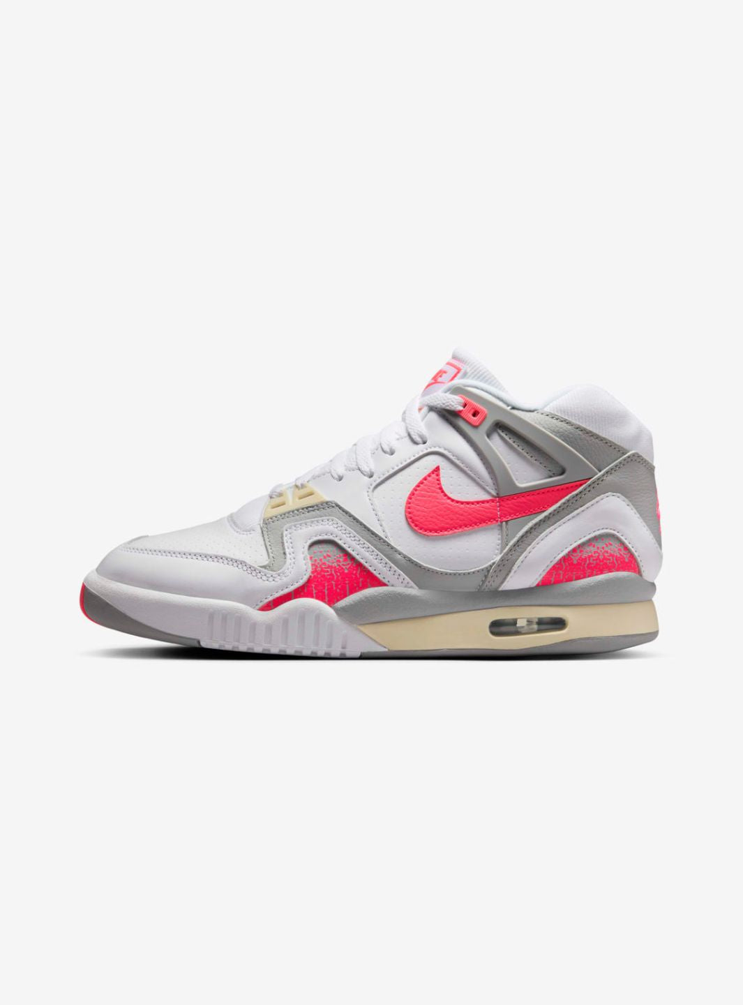 Nike Air Tech Challenge II Racer Pink、NIKE、Cacoeks