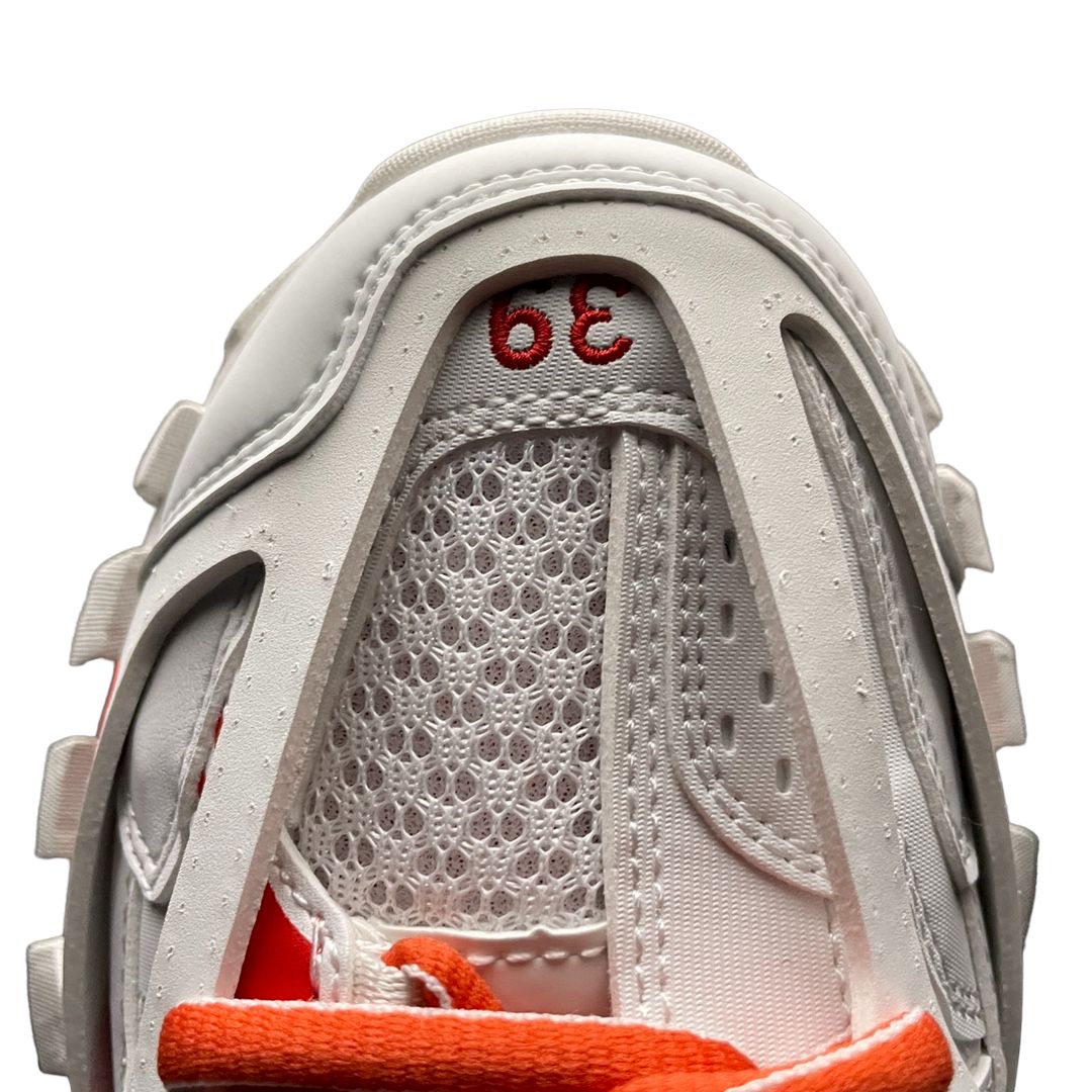 Balenciaga Track Trainer Carol Red、mysite、Cacoeks