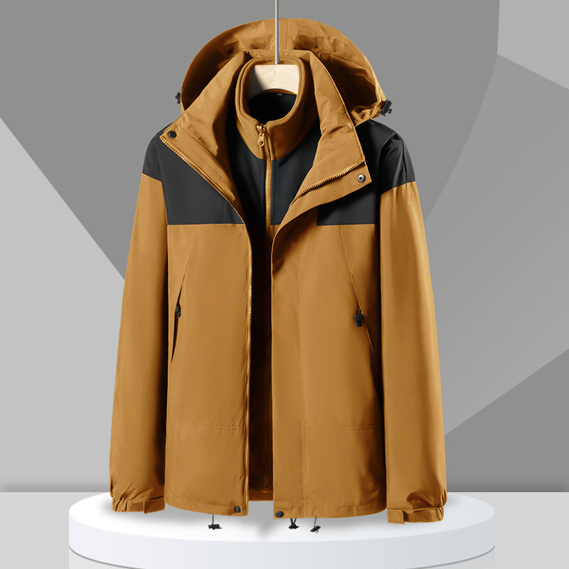 MLB 23658 Outdoor Jacket