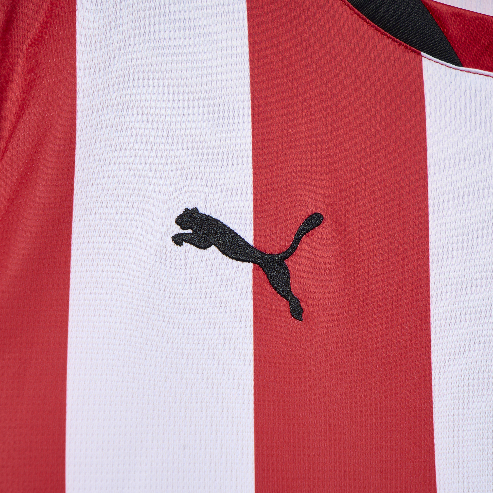 Higojerseys-Southampton 24-25 Home Stadium Jersey - Fans Version