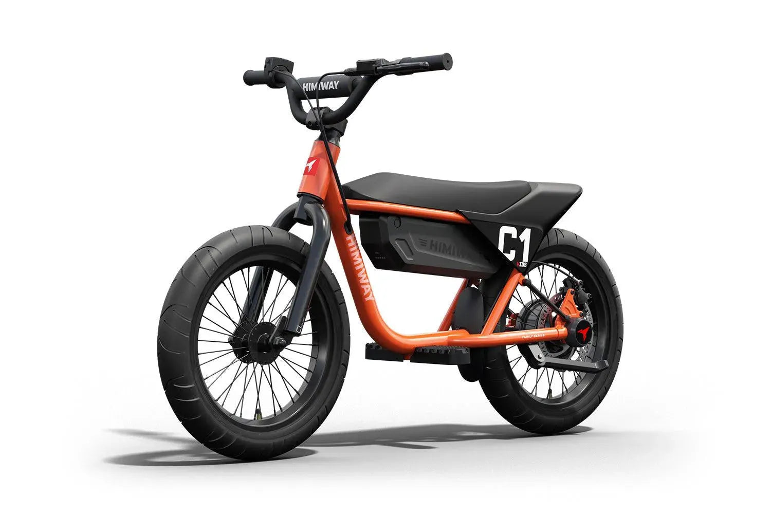 C1 / Kids Electric Bike – Perfect eBike for Kids!、mySite、bearsvspackers